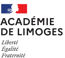 logo académie de Limoges