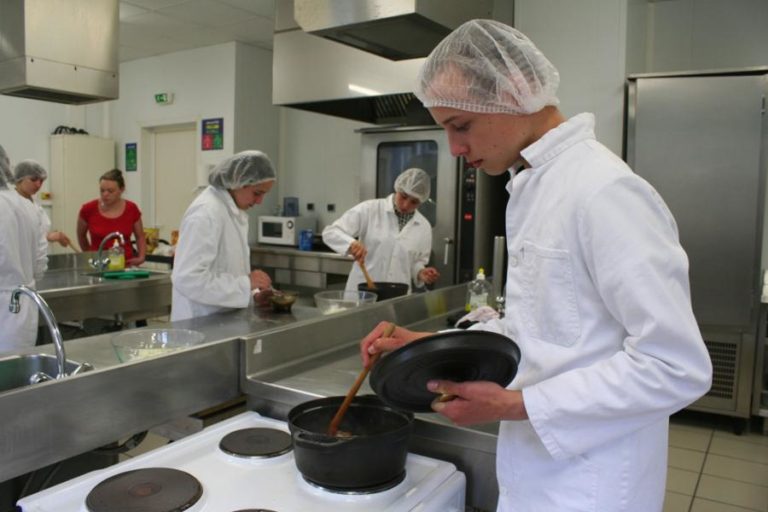 Assistant Technique En Milieux Familial Et Collectif Salaire