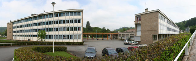 Lycée Jean Jaurès