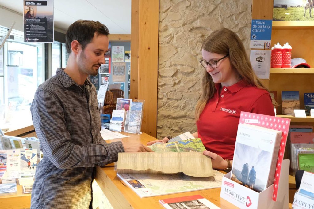 BTS Tourisme CFA Académique du Limousin
