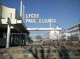 Lycée Paul Eluard