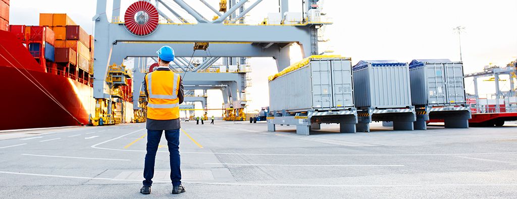 BTS Gestion des Transports Logistique Associée  CFA Académique du Limousin
