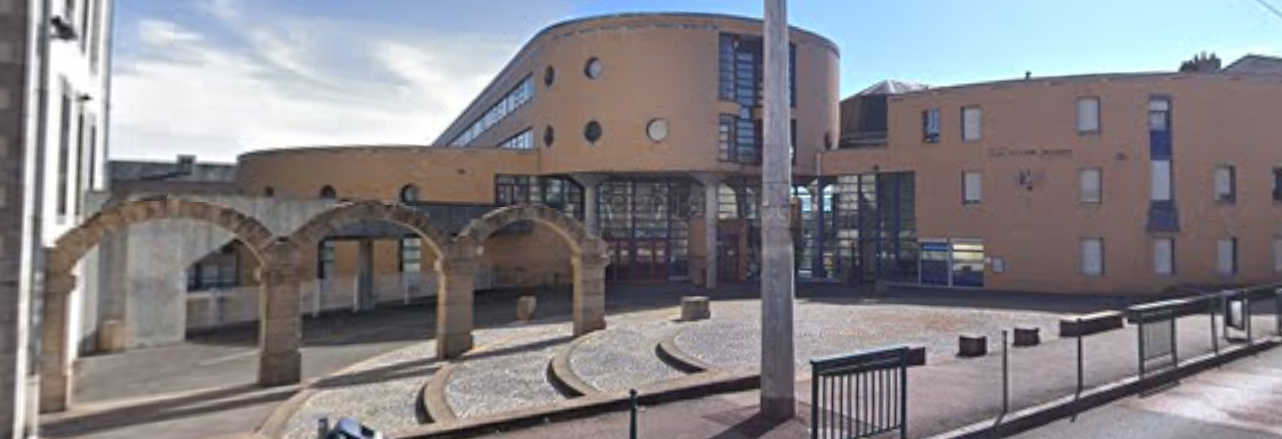 Lycée Suzanne Valadon